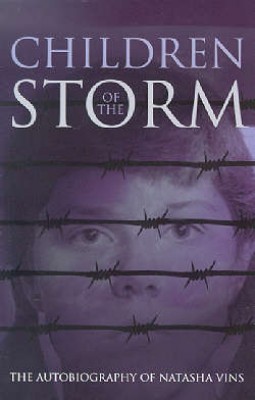 Children of the Storm (Autobiography)